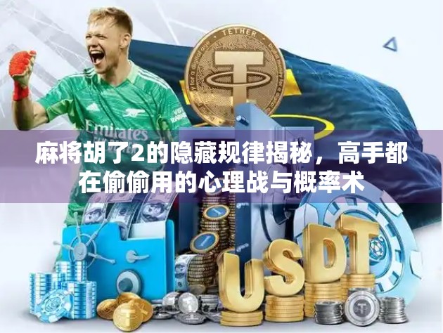 麻将胡了2的隐藏规律揭秘，高手都在偷偷用的心理战与概率术