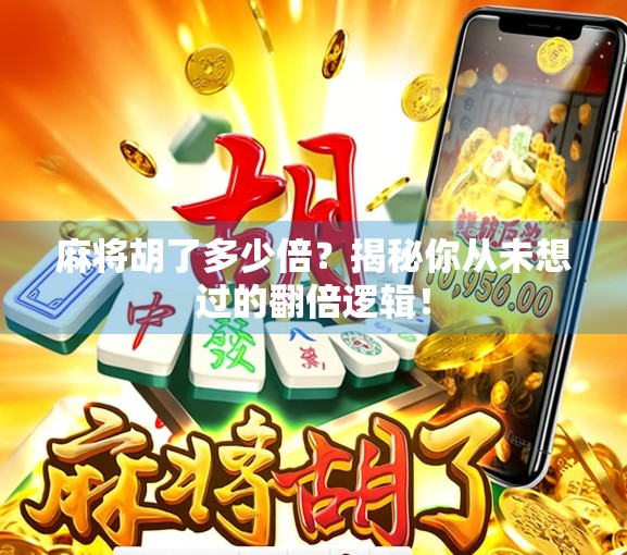 麻将胡了多少倍？揭秘你从未想过的翻倍逻辑！